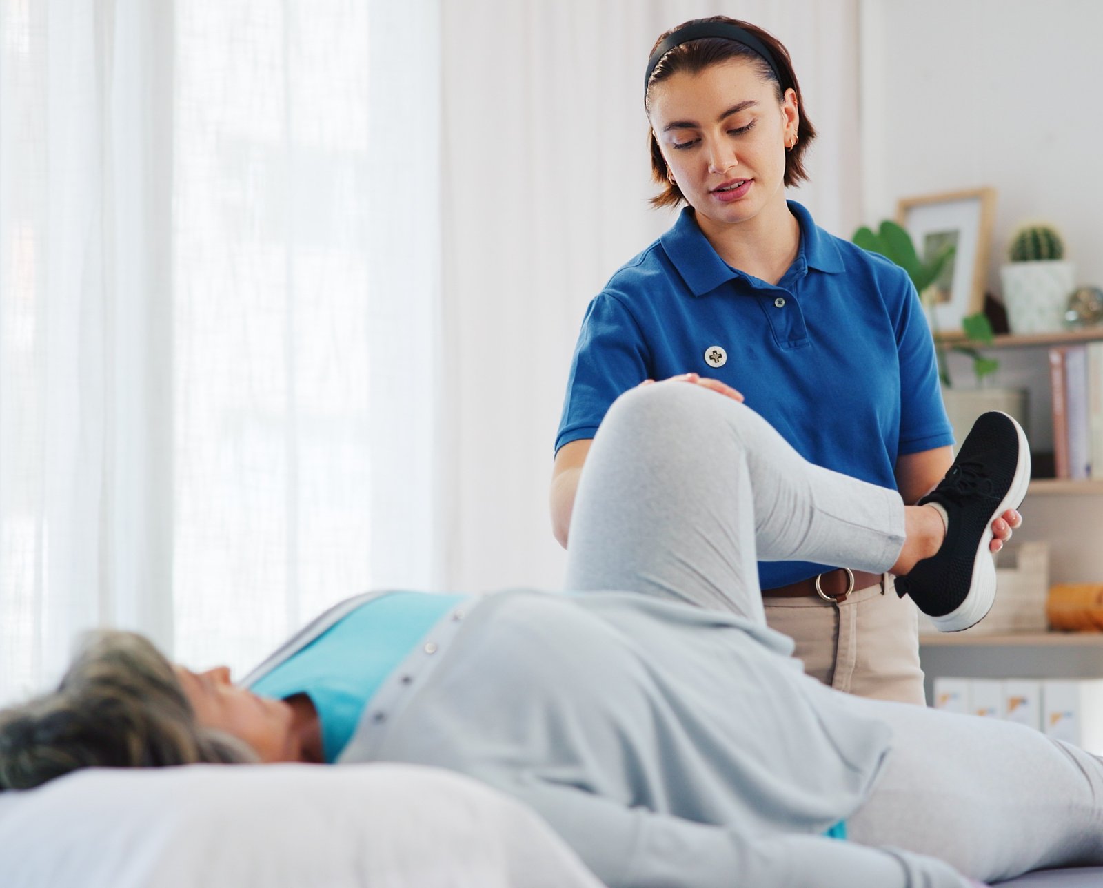 Physiozen Care